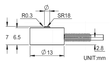 proimages/Load_Cell/ARI760A尺寸.png